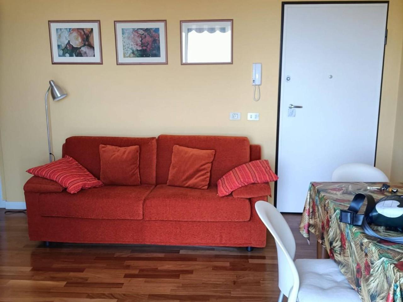 Appartamento in affitto a Serramazzoni