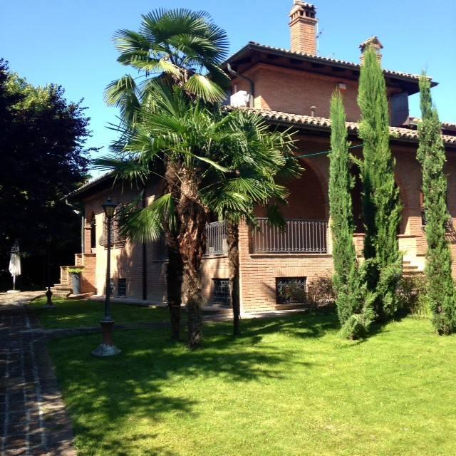 Villa in affitto a Formigine