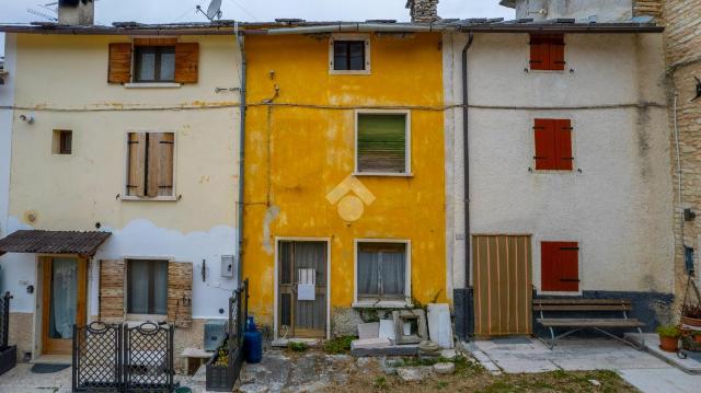 Landhaus in Via Maso di Cerna, Sant'Anna d'Alfaedo - Foto 1