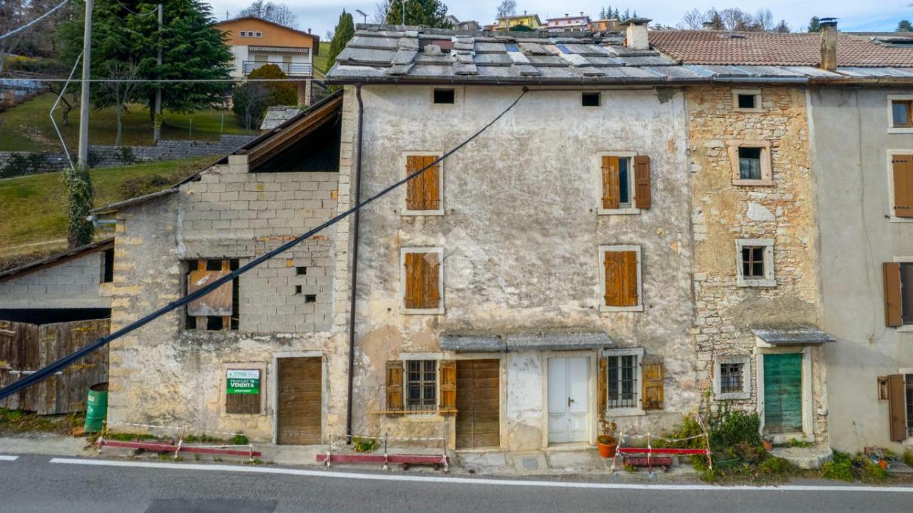 Casa indipendente in vendita a Bosco Chiesanuova