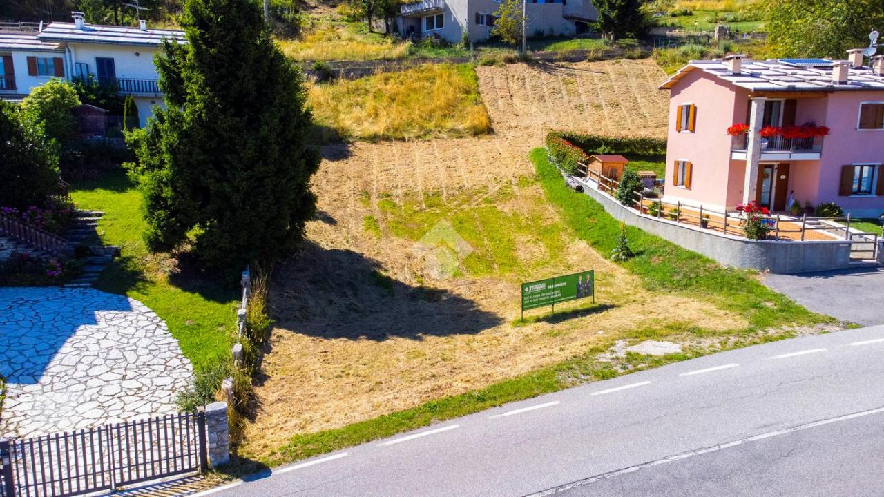 Terreno edificabile in vendita a Bosco Chiesanuova