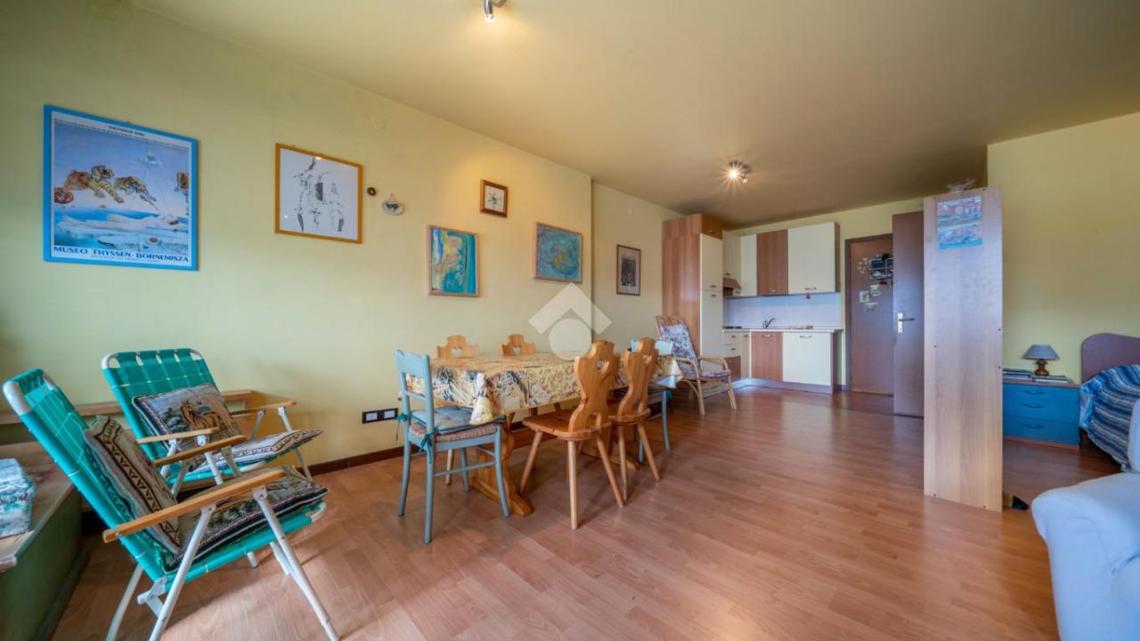 Appartamento in vendita a Bosco Chiesanuova