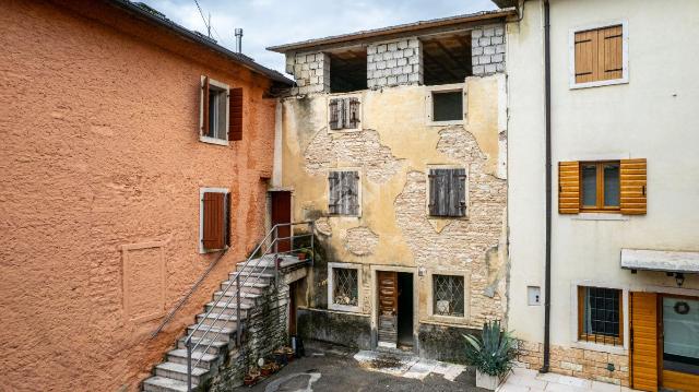 Landhaus in Via dell'Artigliere, Sant'Anna d'Alfaedo - Foto 1