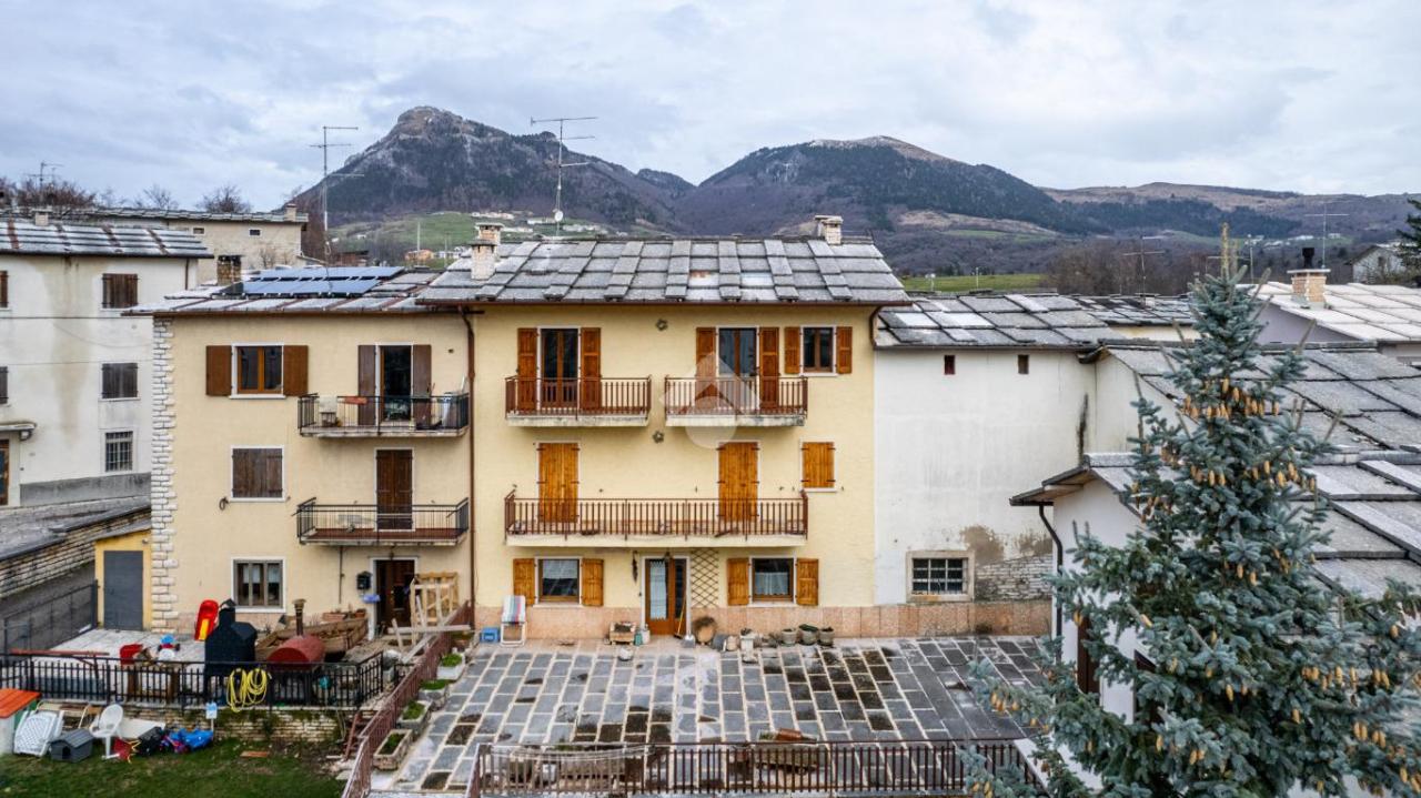 Appartamento in vendita a Sant'Anna D'Alfaedo