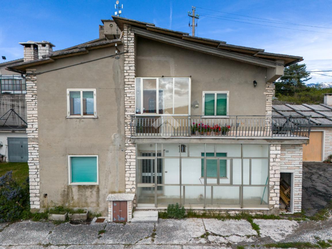 Villa in vendita a Sant'Anna D'Alfaedo