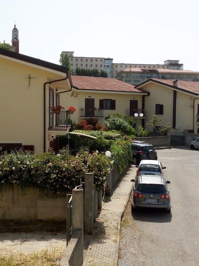 Villa in vendita a Dipignano