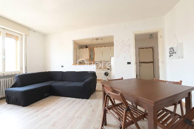 3-room flat in Via Cividale 150, Udine - Photo 1