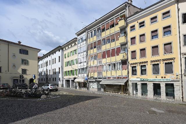 Wohnung in {3}, Piazza San Cristoforo 12 - Foto 1