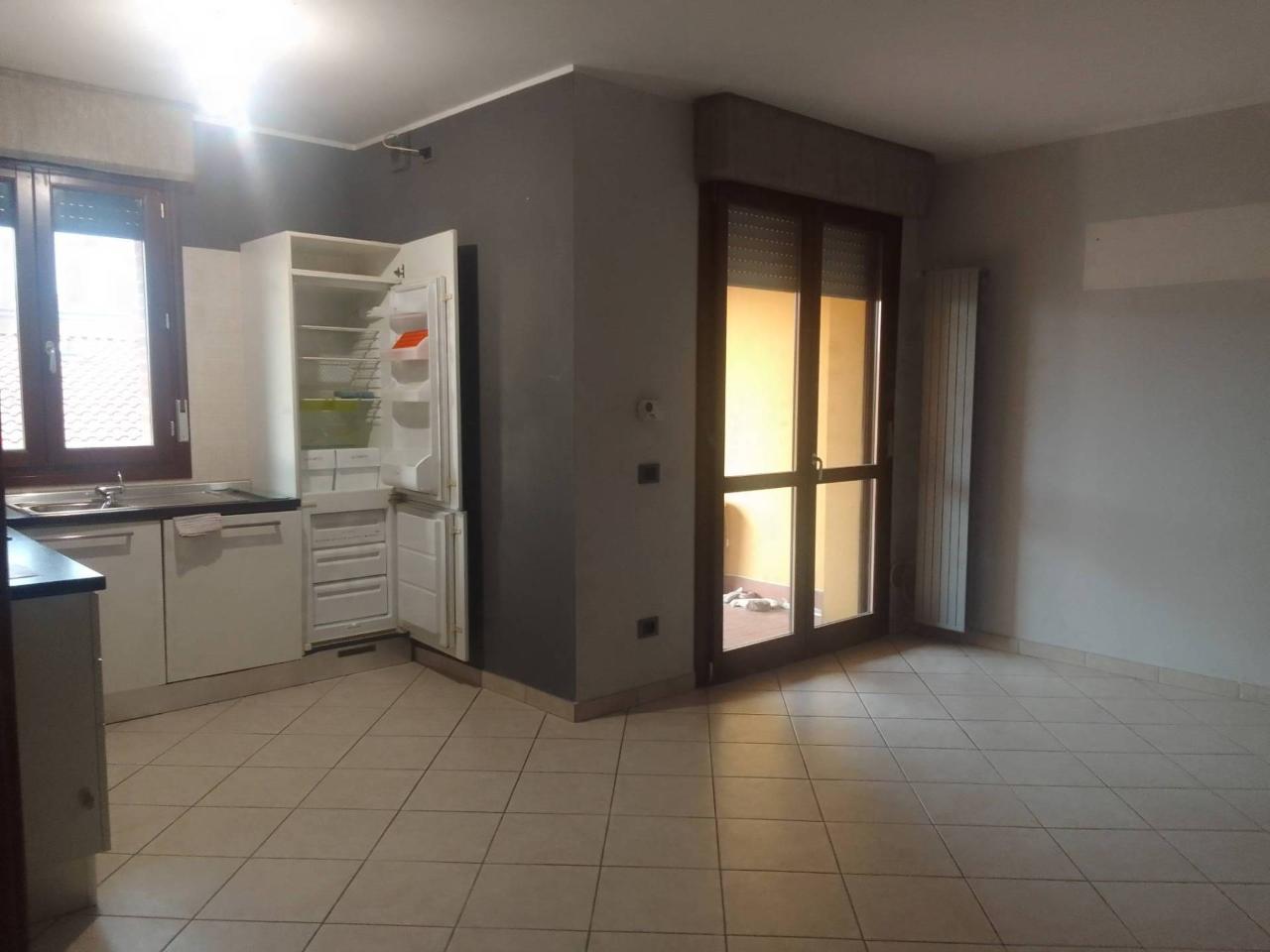 Appartamento in vendita a Bomporto