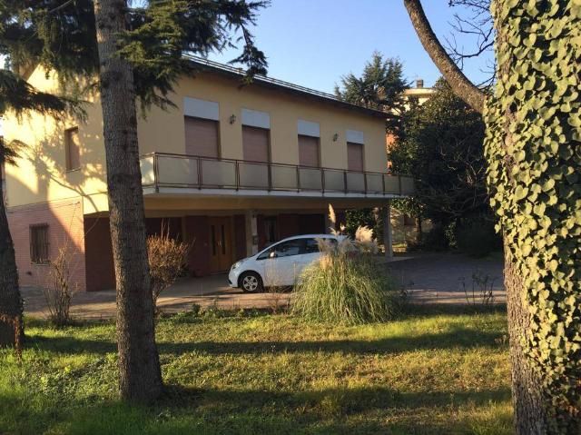 Villa in Via Modenese 630, Spilamberto - Foto 1