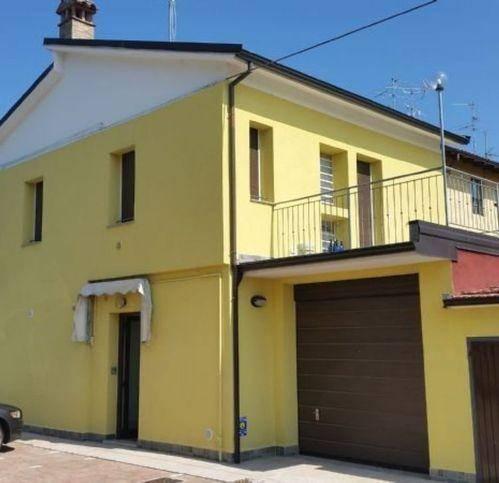 Casa indipendente in vendita a Savignano Sul Panaro