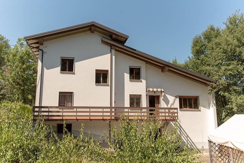 Casa indipendente in vendita a Grizzana Morandi