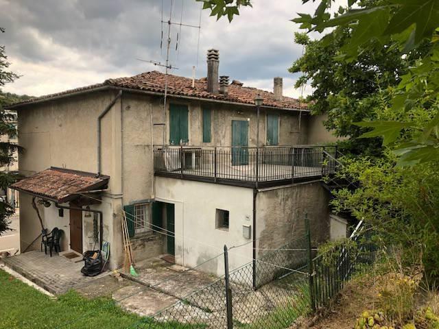 Appartamento in vendita a Gaggio Montano