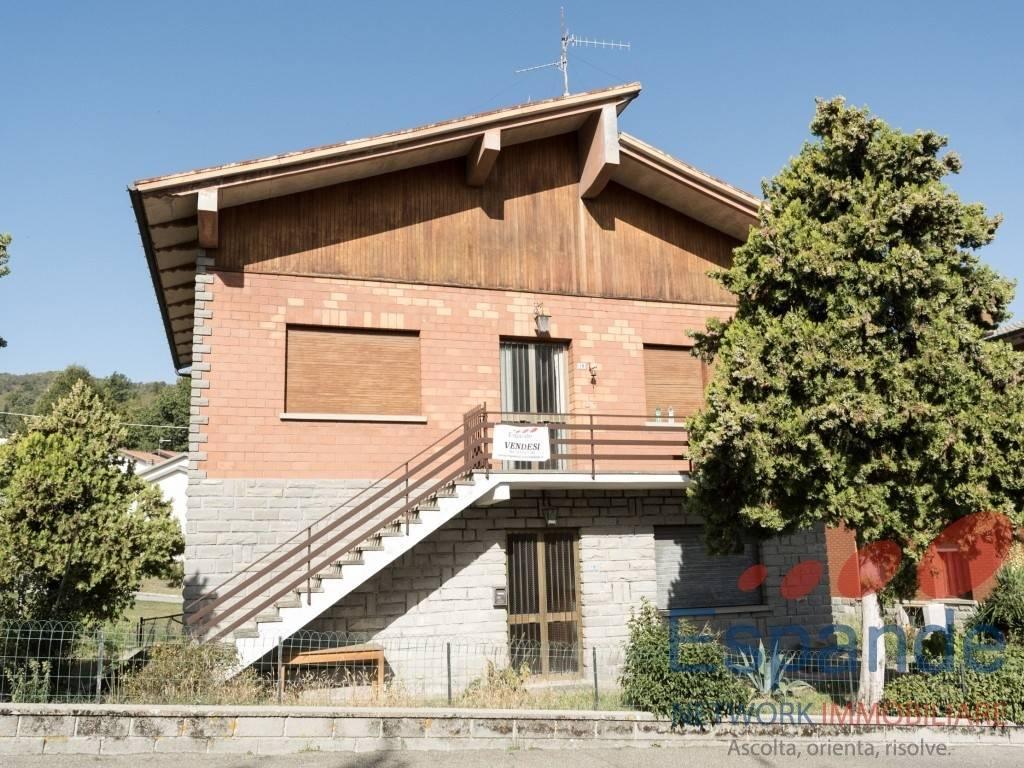 Appartamento in vendita a Castel Di Casio