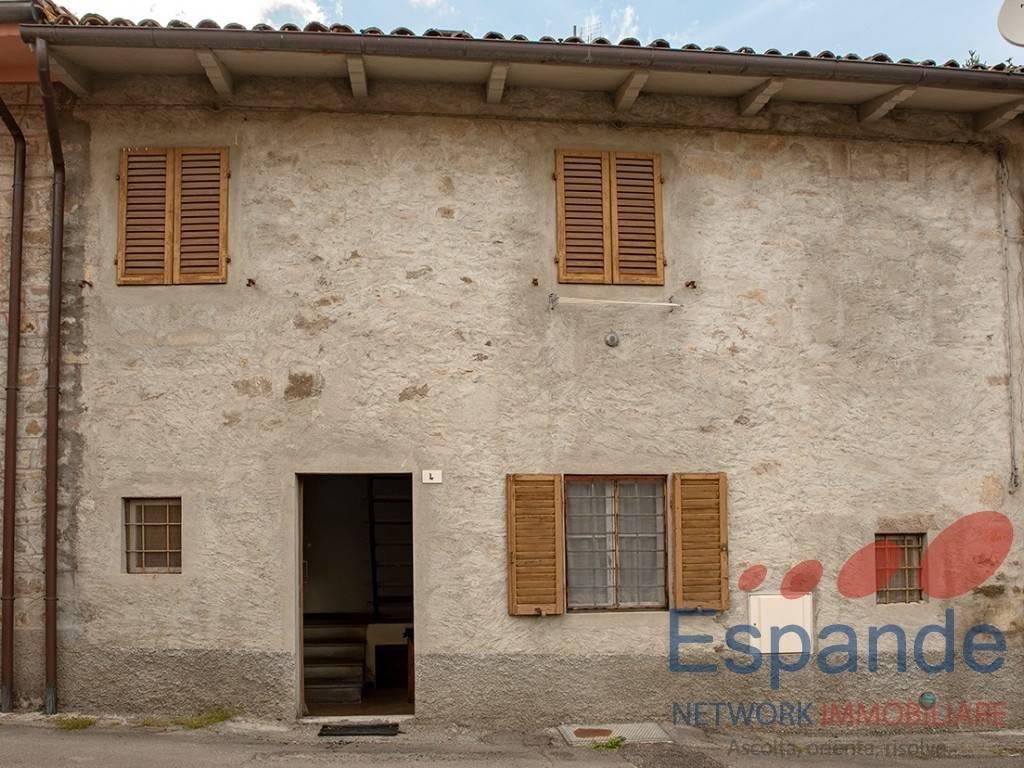 Villa in vendita a Camugnano