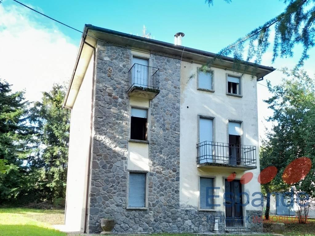 Appartamento in vendita a Gaggio Montano