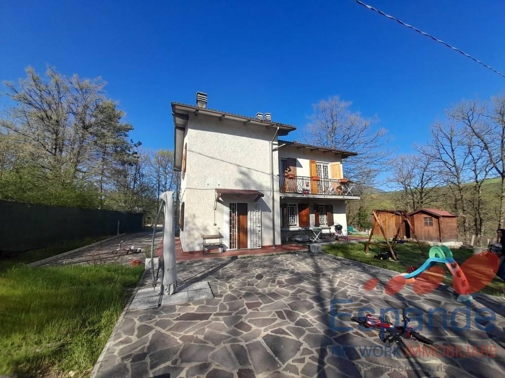 Casa indipendente in vendita a Gaggio Montano
