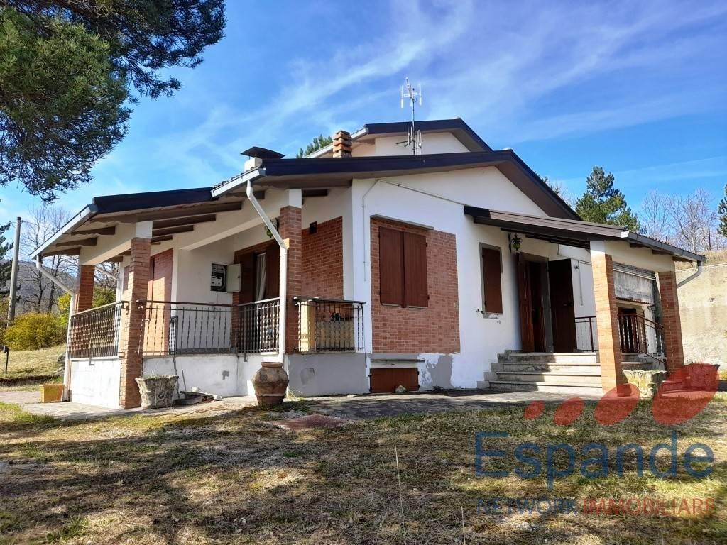 Casa indipendente in vendita a Alto Reno Terme