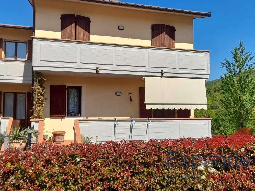 Villa a schiera in vendita a Sambuca Pistoiese
