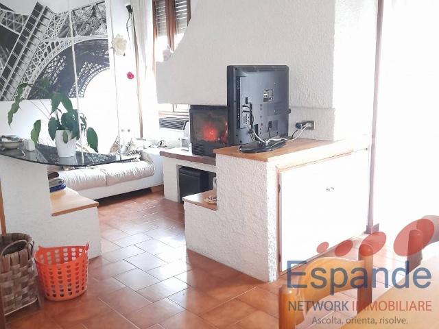 4-room flat, Alto Reno Terme - Photo 1