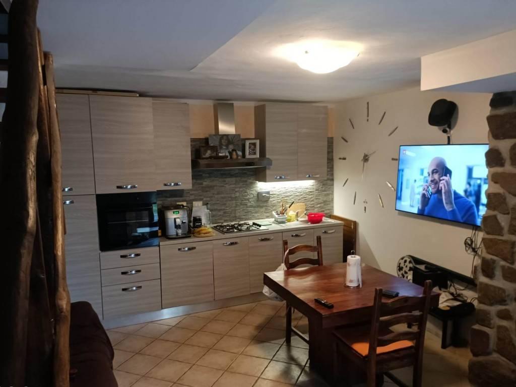 Appartamento in vendita a Alto Reno Terme