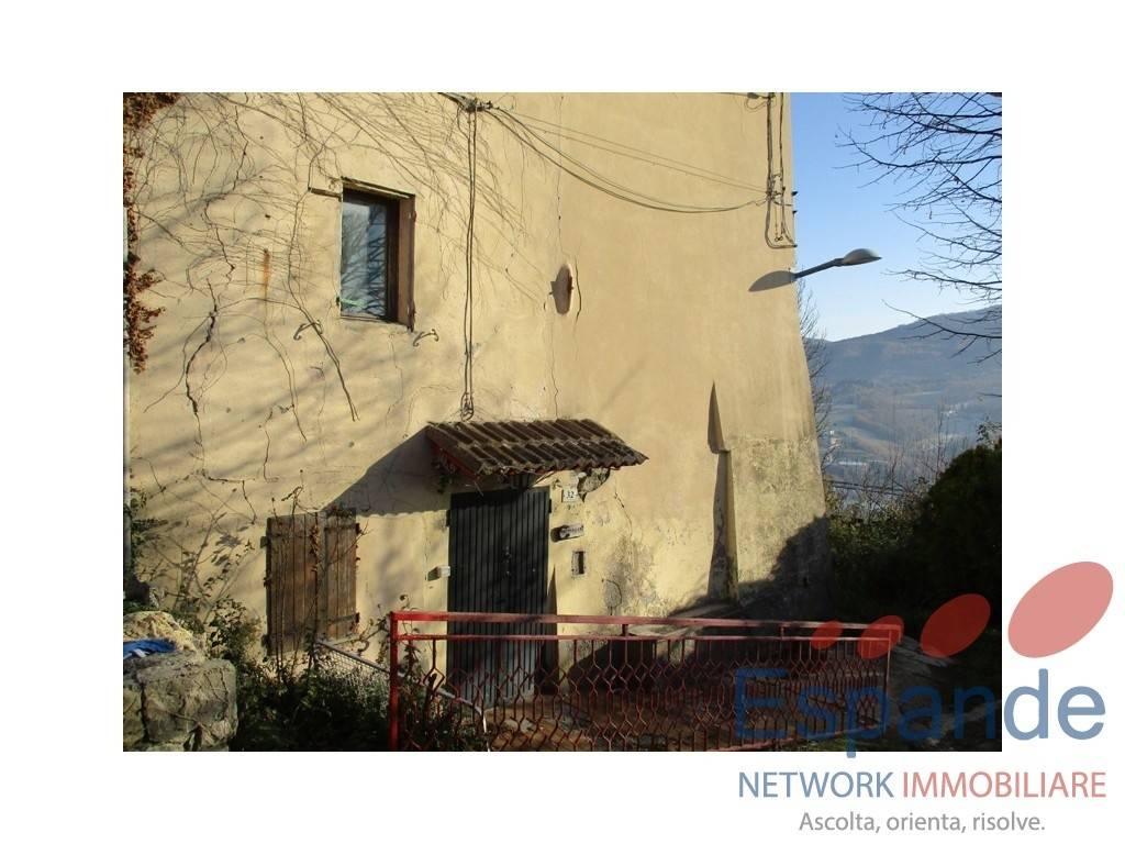Villa in vendita a Alto Reno Terme