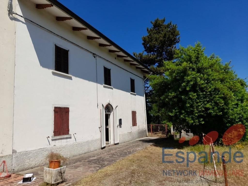 Villa in vendita a Castel Di Casio