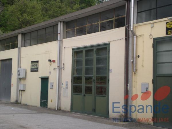 Magazzino in , Alto Reno Terme, {3} - Foto 1