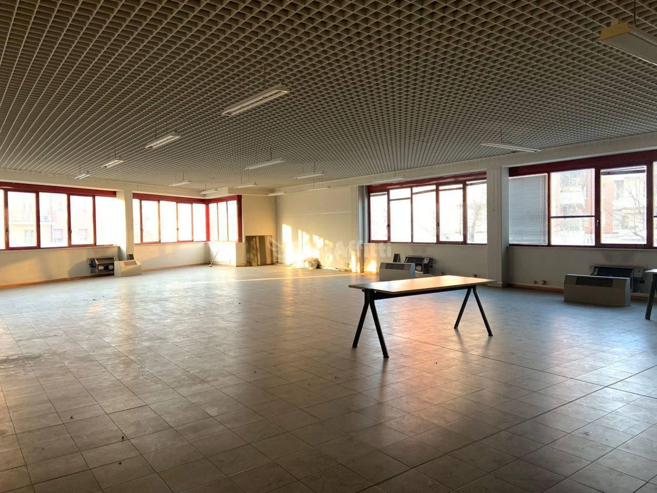 Ufficio condiviso in affitto a Modena