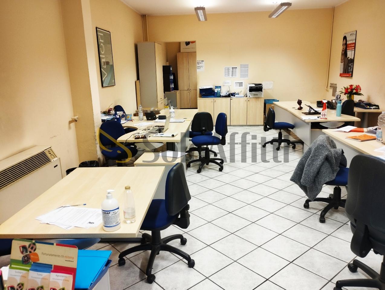 Negozio in Viale Nicola Fabrizi, Modena, {3} - Foto 1