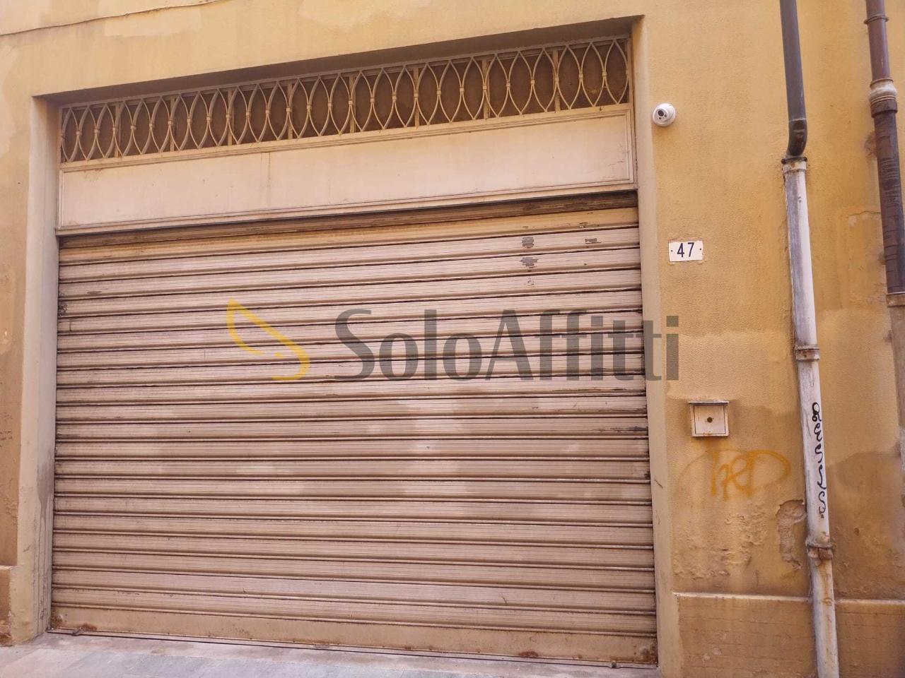 Parcheggio chiuso in Via Santa Margherita, Modena, {3} - Foto 1