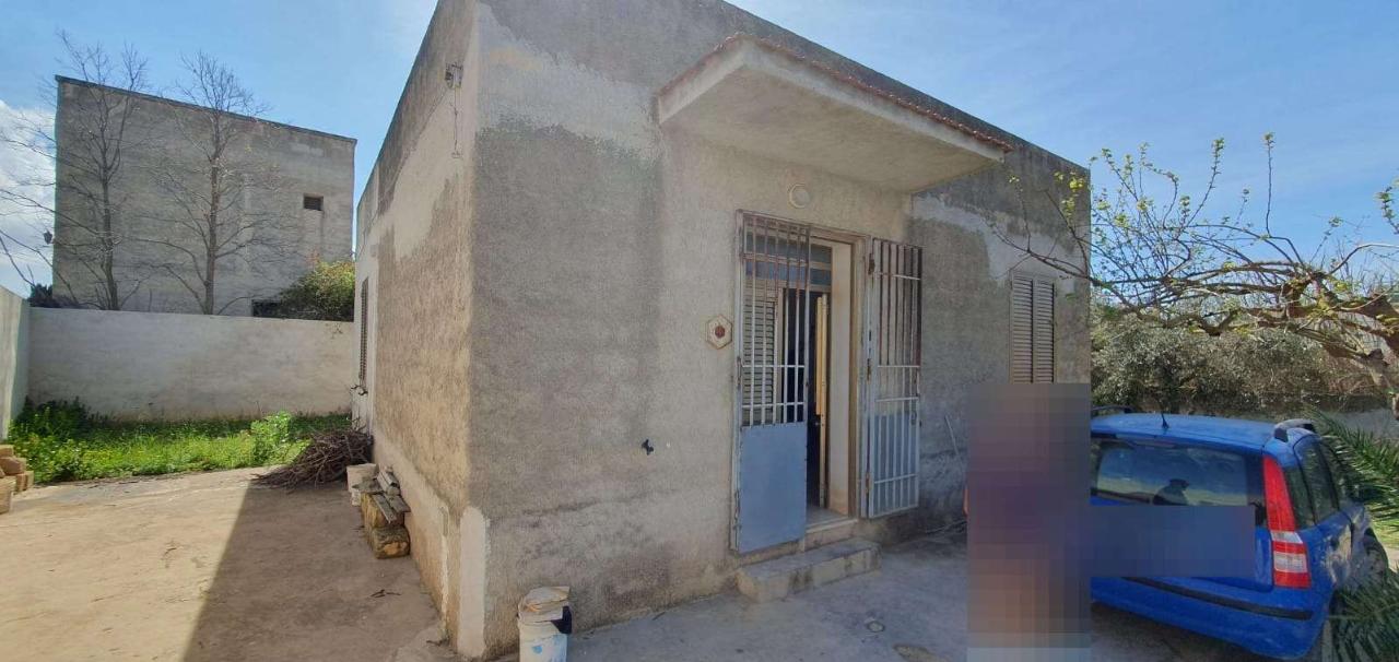 Casa indipendente in vendita a Mazara Del Vallo