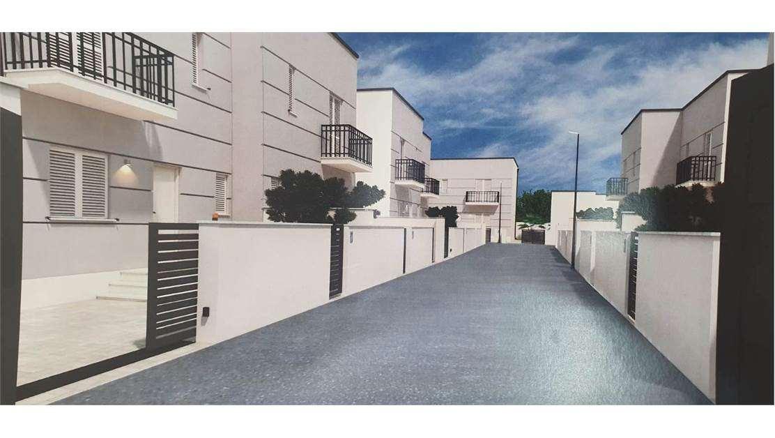 Villa a schiera in vendita a Mazara Del Vallo