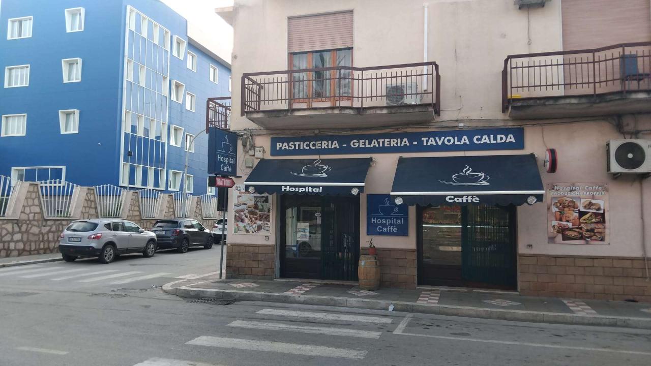 Negozio in , Mazara Del Vallo, {3} - Foto 1