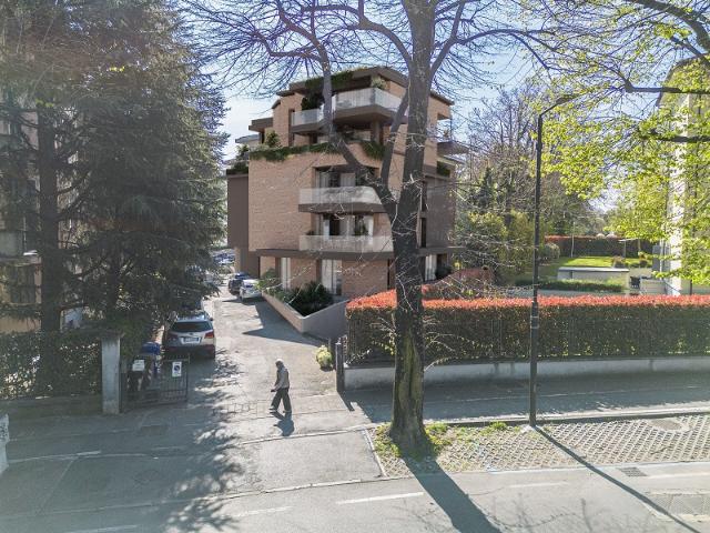 4-room flat in {3}, Viale Duca Alessandro, 56, Parma, Pr, Italia, Parma, Parma, 43123, Italia - Photo 1