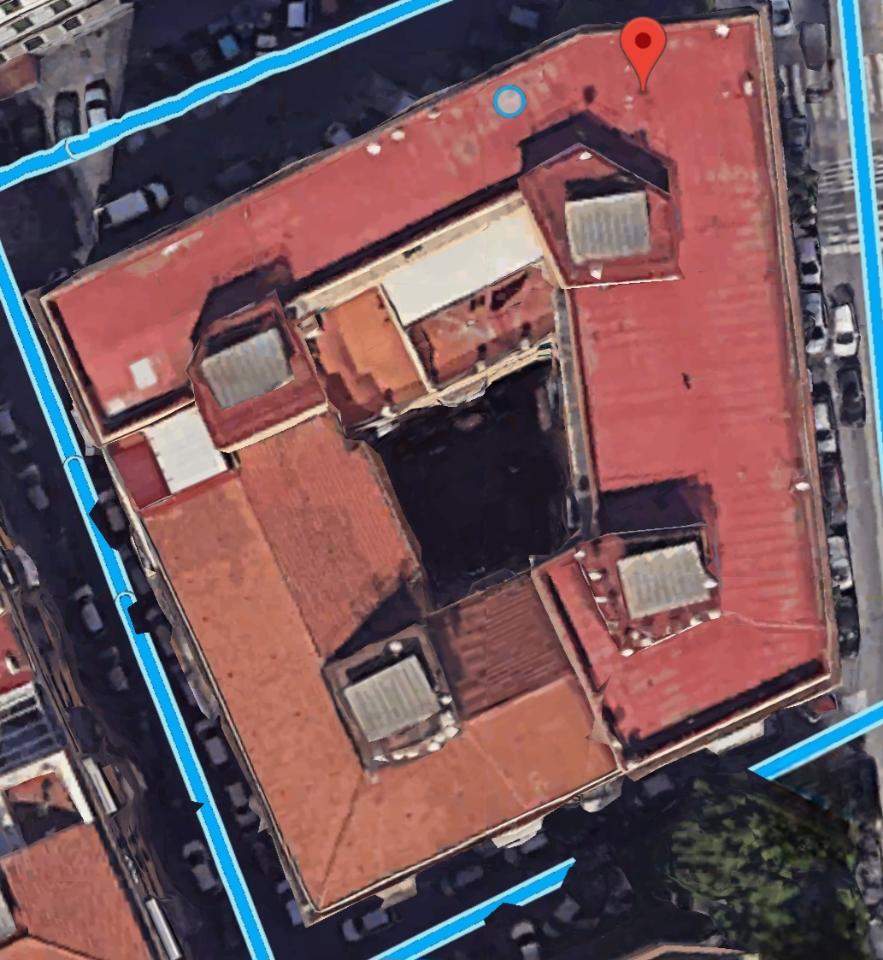 appartamento in vendita a Napoli in zona Pendino / San Giuseppe