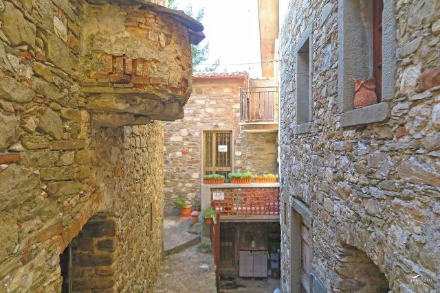 Rustico in Località Luscignano S.N.C., Casola in Lunigiana - Foto 1