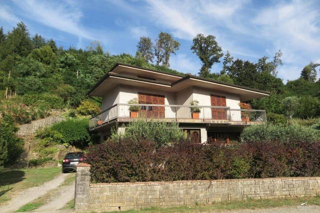 Mansion in Via San Caterina, 16, Bagnone - Photo 1