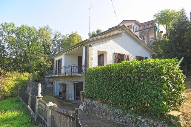 Mansion in Via Nuova, 8, Villafranca in Lunigiana - Photo 1