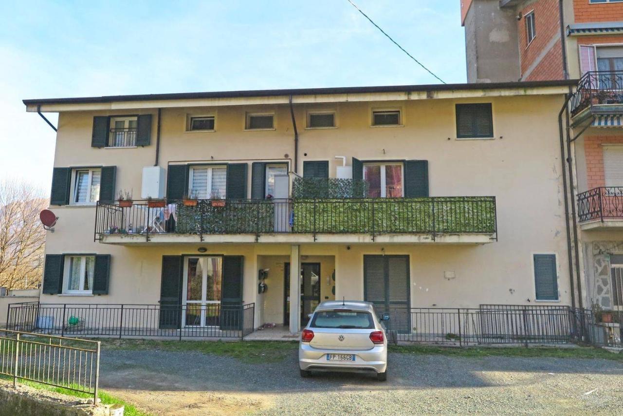 Appartamento in vendita a Mulazzo