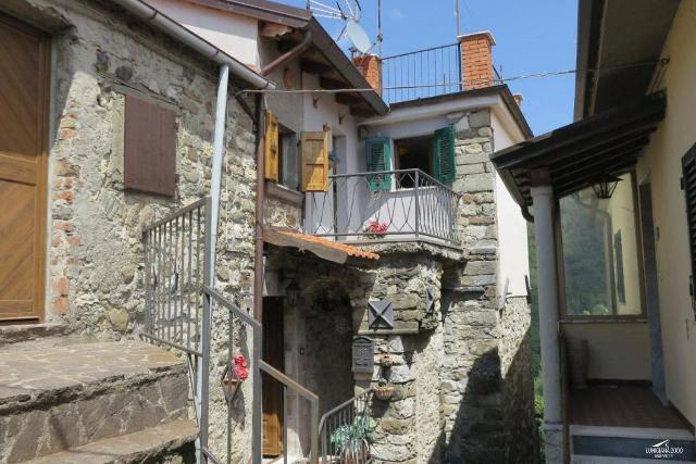 Rustico in Località Casciana, 9, Casola in Lunigiana - Foto 1