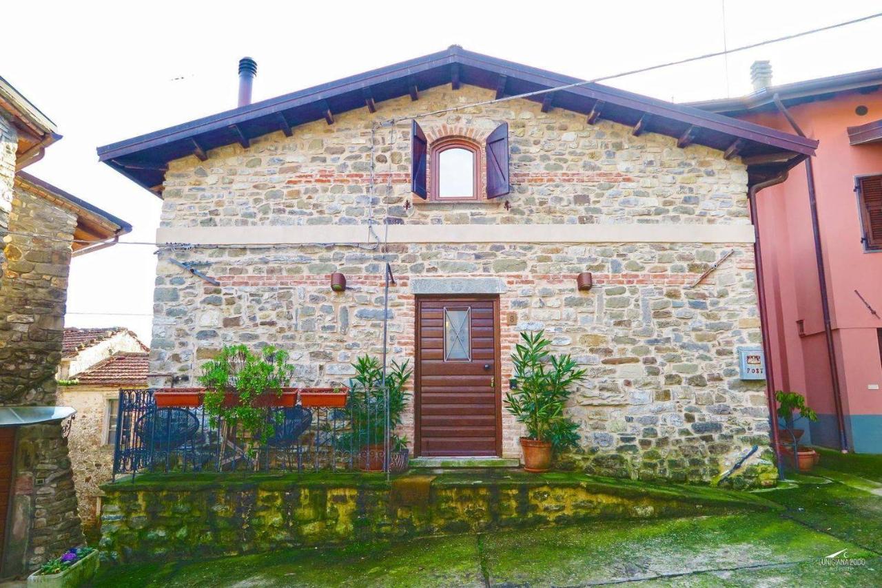 Villa in vendita a Bagnone