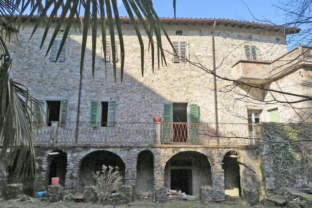 Mansion in Via della Gora, 20, Bagnone - Photo 1