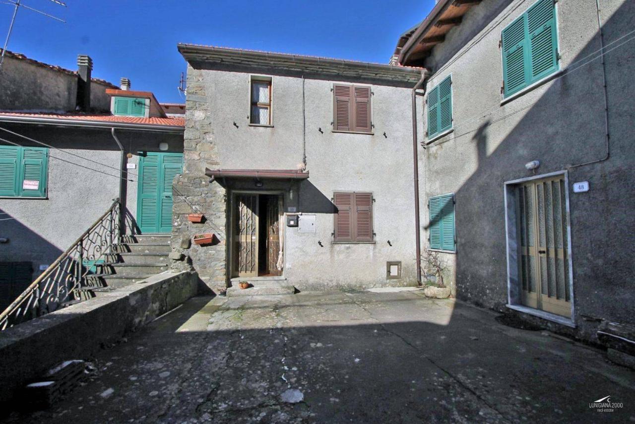 Villa in vendita a Fivizzano