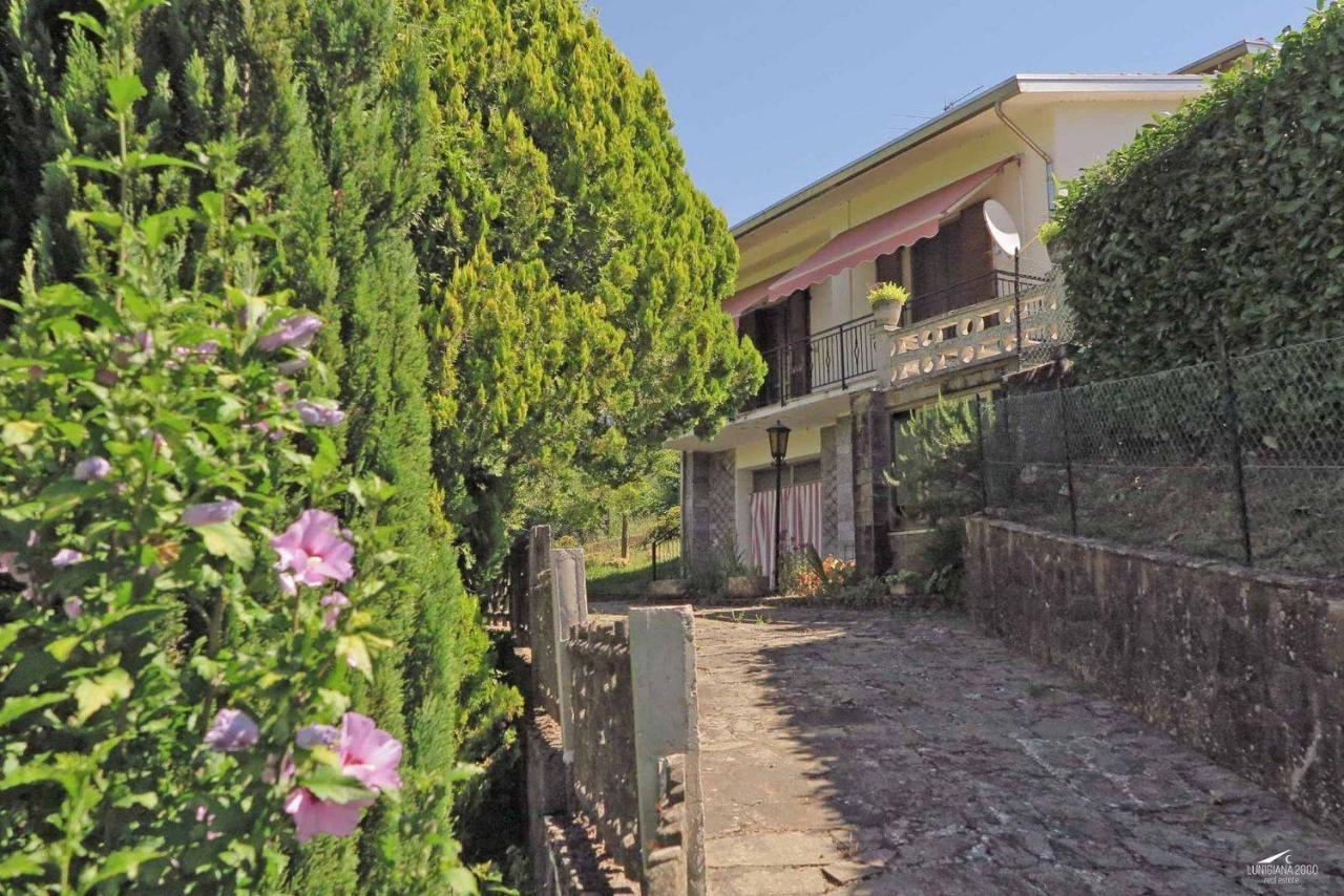 Villa in vendita a Casola In Lunigiana