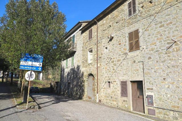 Villa in Via Lunigiana, 3, Bagnone - Foto 1