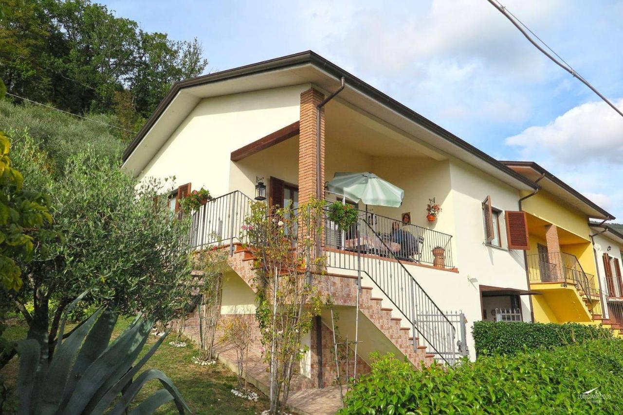 Villa in vendita a Bagnone
