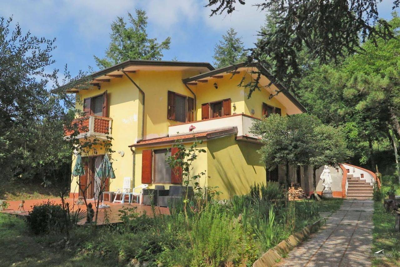 Villa in vendita a Fosdinovo