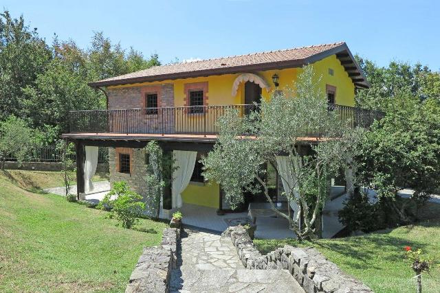 Villa in Strada Provinciale 21 S.N.C., Bagnone - Foto 1