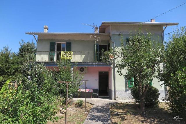 Villa in Via Pian di Molino S.N.C., Fivizzano - Foto 1